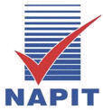 napit logo